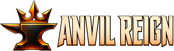 Anvil Reign home